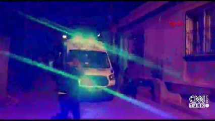 10 yaşındaki çocuk yıkılan duvarın altında ölü bulundu | Video