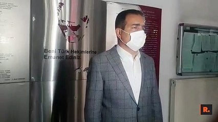 Hakkari'de MEB personelini taşıyan araç uçuruma yuvarlandı