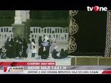 Otoritas Arab Saudi Tangkap 2000 Lebih Jemaah Haji Ilegal