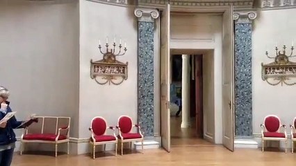 Kedleston Hall National Trust