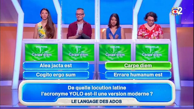 Tout le monde veut prendre sa place : Nagui tacle ses auteurs après une erreur sur sa fiche (vidéo)