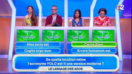 Tout le monde veut prendre sa place : Nagui tacle ses auteurs après une erreur sur sa fiche (vidéo)