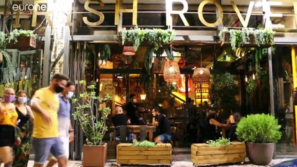 La vie nocturne à Madrid face à de nouvelles restrictions