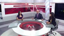 Milenio Noticias, con Víctor Hugo Michel y Azul Alzaga, 02 de agosto de 2020