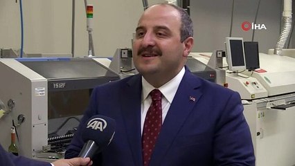 Milli elektronik kelepçe Eylül‘de teslim