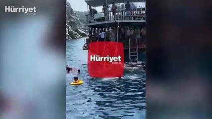 Korona tekne turunda