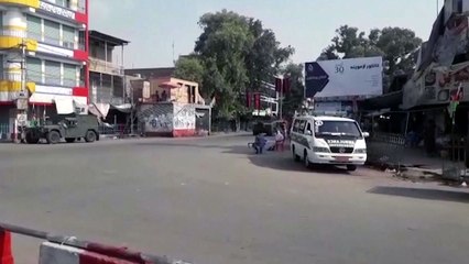 아프간 교도소, IS의 습격 받아..."21명 이상 사망" / YTN