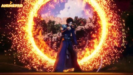 Spring And Autumn - Episodes 35 English Sub