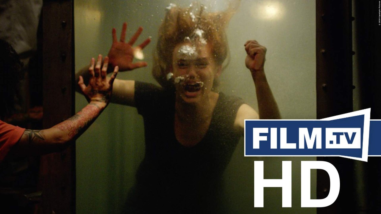 Follow me trailer deutsch german (2020)