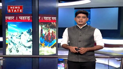 उत्तराखंड: उच्च शिक्षामंत्री धन सिंह रावत ने अधिकारियों के साथ की बैठक