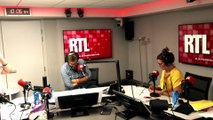 Le Grand Quiz RTL du 03 août 2020