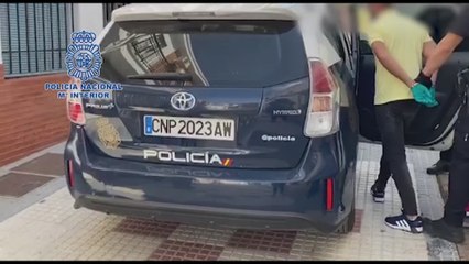 Desarticulada una banda de traficantes de personas desde Marruecos a Andalucía