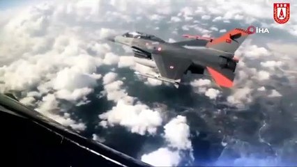 TEBER-82 Güdüm Kitlerinin yeni teslimatları yapıldı