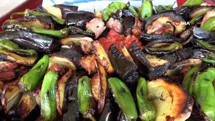 Bayramda 3 asırlık lezzete yoğun ilgi