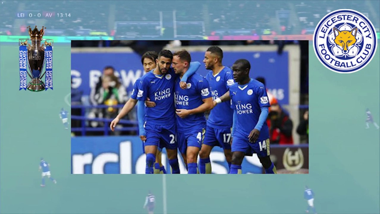 Leicester, une place méritée ?