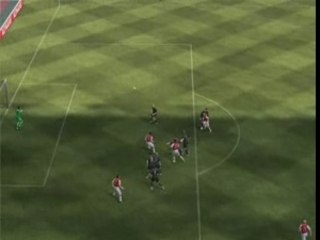 But Flamini PES 2008
