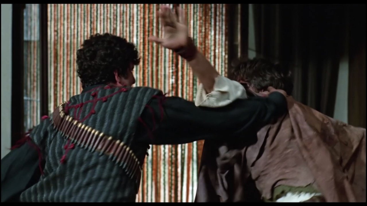 好評発売中！『アヴェ・マリアのガンマン HDマスター版』DVD予告編