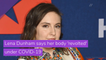 Lena Dunham says her body 'revolted' under COVID-19, and other top stories from August 03, 2020.