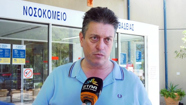 7 νέα δείγματα για έλεγχο από το νοσοκομείο Λιβαδειάς