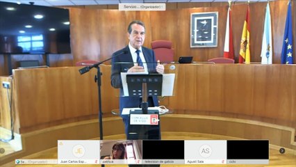 La FEMP acepta la propuesta del Gobierno sobre los remanentes