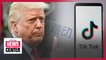 Trump to give TikTok 45 days to reach deal to sell: Reuters