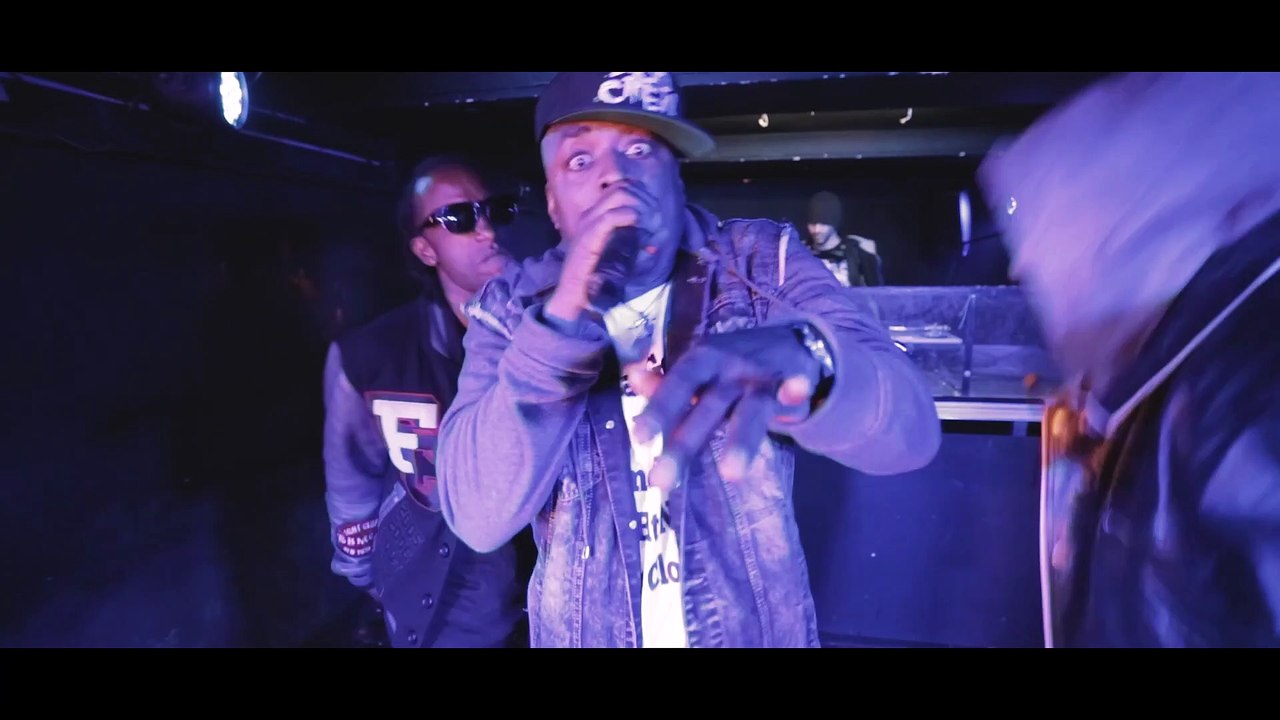 "Live Your Life" (feat. Doitall, Reke, Cenza) (Prod by MSB)