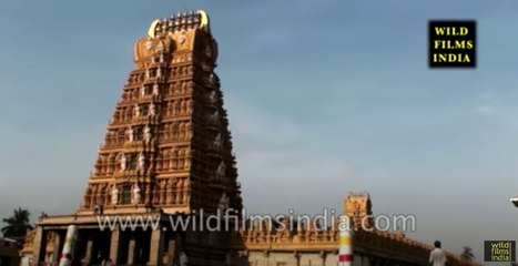 Beautiful Karnataka - tourism promo film