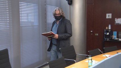 Regidor de Turismo de Barcelona, Xavier Marcé