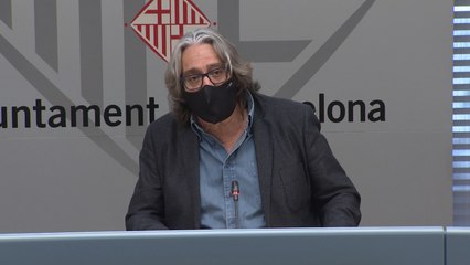 Baja el turismo en Barcelona tras el repunte de los últimos meses