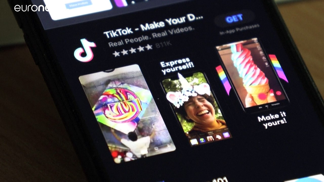 Mircosoft will US-Geschäft von TikTok kaufen
