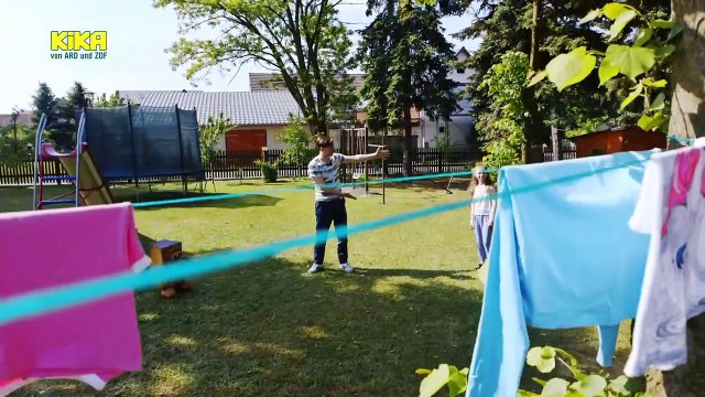 KiKA kommt zu dir! Bernd das Brot von 23.06.2017