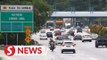 Govt to study alternative route to ease traffic at Gombak toll plaza