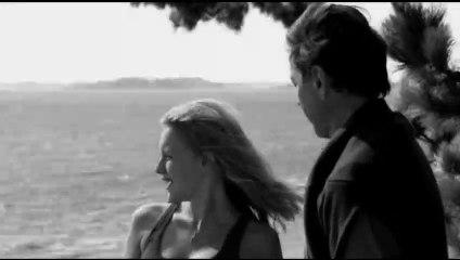 Graeme Allwright & Steve Waring - La plage