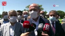 Soylu: “Arife gününden bu yana 45 kişi kazalarda öldü”