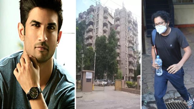 Sushant Singh Rajput : Sidharth Pithani, Key Maker లను విచారించనున్న Bihar Police