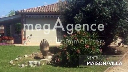A vendre - Maison/villa - MONTAUBAN (82000) - 6 pièces - 164m²