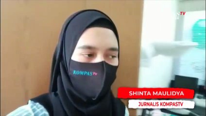 Vlog : Peminat Jasa Pembersih Rumah Meningkat Di Tengah Pandemi