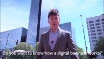 COMO FUNCIONA UN NEGOCIO DIGITAL HOW IS WORK A DIGITAL BUSINESS