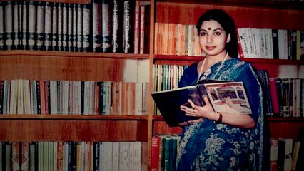 Jayalalitha-வின் Veda Illam Library ரகசியம் | Oneindia Tamil