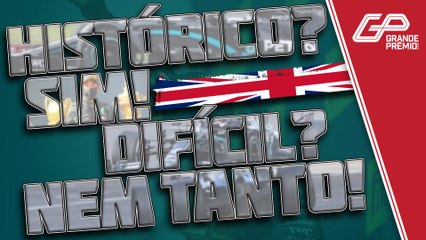 Vitória de Hamilton com três pneus entra para história, mas NÃO é ÚNICO na F1 | GP às 10