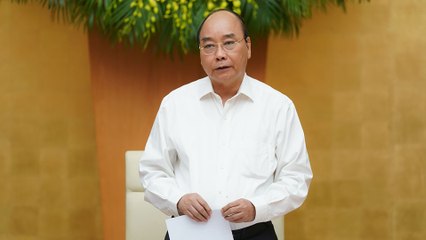 Thủ tướng: Mỗi thôn, bản là một pháo đài chống dịch
