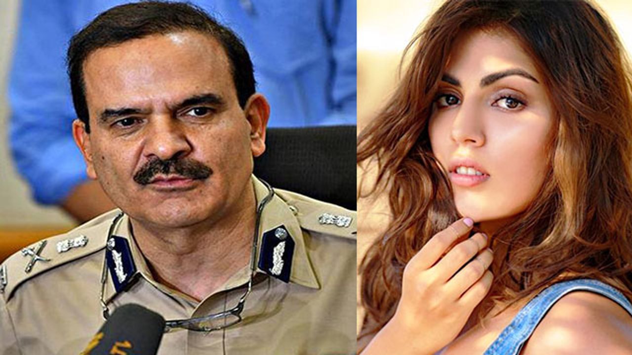 Sushant Case: Rhea Chakraborty के बारे में Mumbai पुलिस का खुलासा, इस बीमारी की चपेट में | FilmiBeat