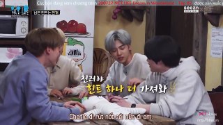 [Vietsub] NCT LIFE  DREAM in Wonderland 07