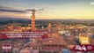 Strade Bianche Eolo 2020 | Siena and its countryside