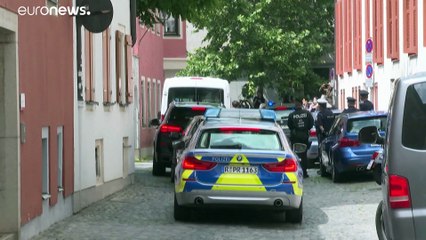 Почетный папа римский Бенедикт XVI серьезно заболел