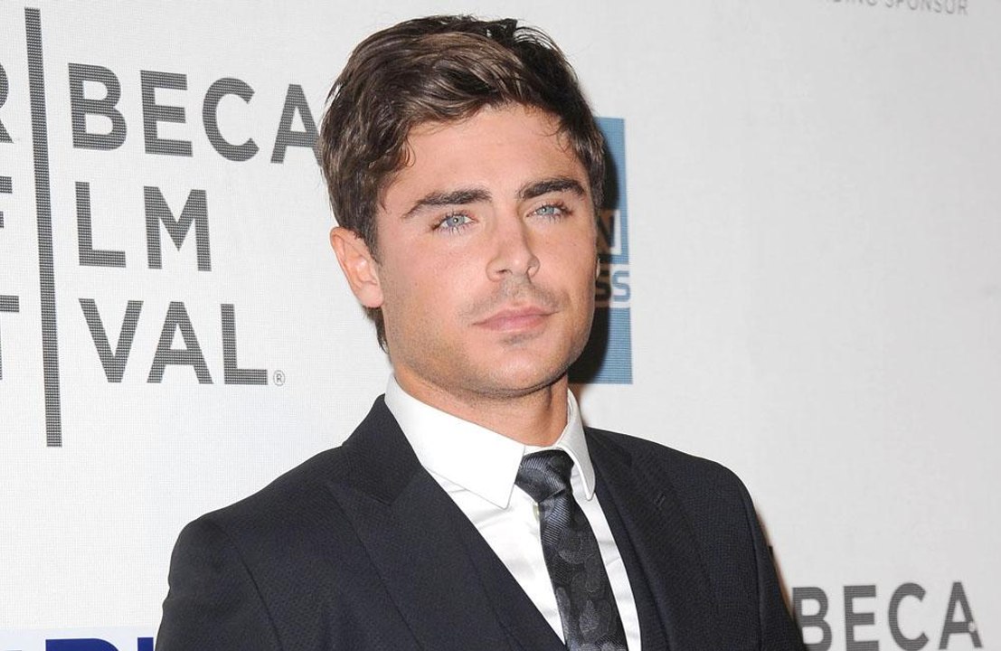 Zac Efron : fou amoureux de l'Australie, il envisage de tout quitter pour s'y installer