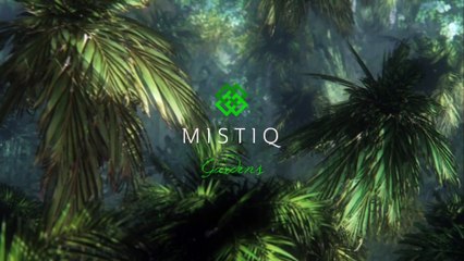 MISTIQ GARDENS - DONDE LA NATURALEZA ES PERFECCIÓN