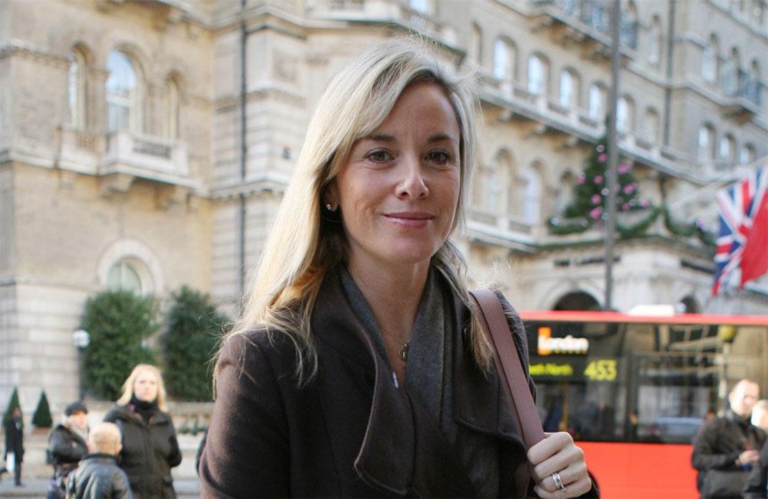 Tamzin Outhwaite and AJ Pritchard for 'I'm A Celebrity... Get Me Out Of Here!'?