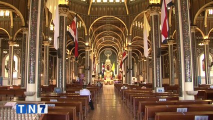 tn7-iglesia-pide-dialogo-entre-gobierno-y-sectores-afectados-030820