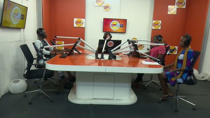 Happy Holidays du 03 Août 2020